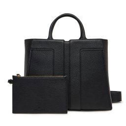Дамска чанта Elisabetta Franchi BS-07A-51E2-V500 Черен