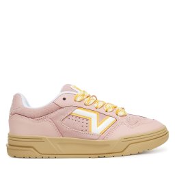 Сникърси Vans Upland VN000D70P1T1 Розов