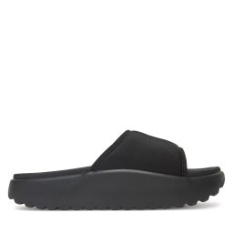 Чехли Tommy Jeans Tjw Comfy Pool Slide EN0EN02765 Черен