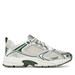 Сникърси Tommy Jeans Archive'97 Metallic EN0EN02796 Зелен