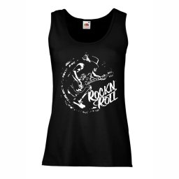 Дамски потник - Slash - Rock n Roll -