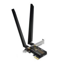 WiFi Adapter Archer TBE552E BE9300