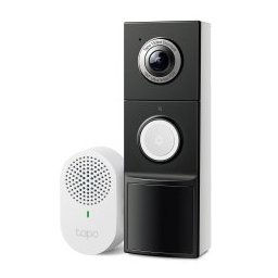 Video Doorbell Tapo D235