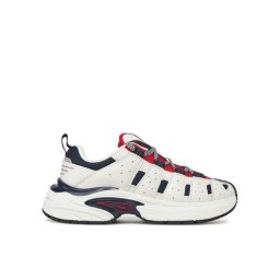 Tommy Jeans Сникърси Archive'95 EN0EN02814 Бял