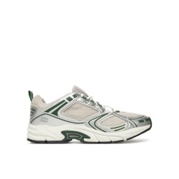 Tommy Jeans Сникърси Archive'97 Metallic EM0EM01572 Бял