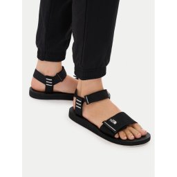 The North Face Сандали Skeena Sandal II NF0A8AE6VOR1 Черен