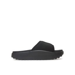 Tommy Jeans Чехли Tjw Comfy Pool Slide EN0EN02765 Черен