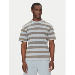 HUGO Тишърт Dockoe 50535283 Цветен Relaxed Fit