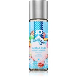 System JO Candy Shop H2O Bubblegum лубрикант гел с вкус 60 мл.