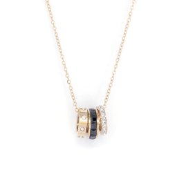 Дамско колие Lee Cooper LC.N.01013.450