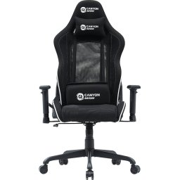 CANYON gaming chair Shift MCCH01 Transformer Black