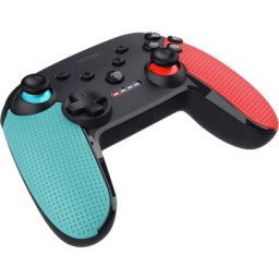 Геймпад TRUST GXT 1246B Muta Wireless controller for Nintendo Switch - Multicoloured