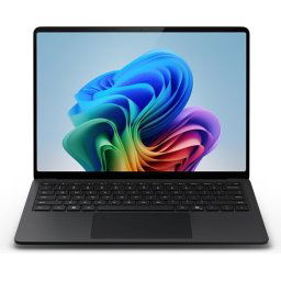 MS Surface Laptop 7 Copilot+PC - Snapdragon X Plus, 13.8" Touch, 16GB RAM, 512GB SSD, Windows 11, Graphite