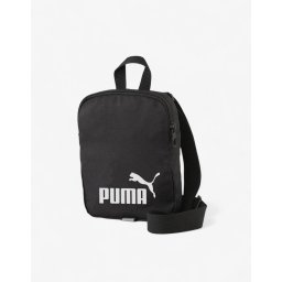 PUMA Phase Portable Bag Black