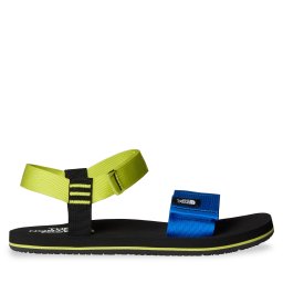 Сандали The North Face Skeena Sandal NF0A7W5W73K1 Син