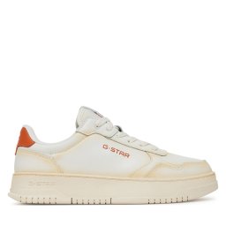 Сникърси G-Star Raw V5-10505 Бял