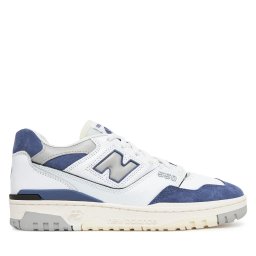 Сникърси New Balance BB550BWG Бял