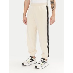EA7 Emporio Armani Долнище анцуг 7M000545 AF12660 U1079 Екрю Modern Fit