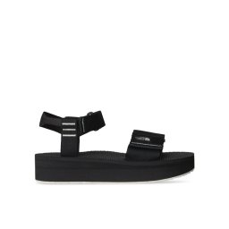 The North Face Сандали Skeena Platform NF0A8AE7VOR1 Черен