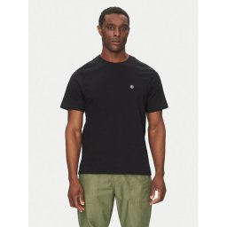 Element Тишърт ELYKT00168 Черен Regular Fit