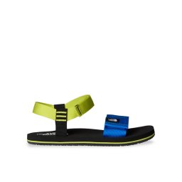 The North Face Сандали Skeena Sandal NF0A7W5W73K1 Син