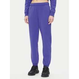 Save The Duck Долнище анцуг DF1192W CLEE20 Виолетов Regular Fit