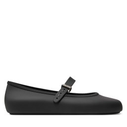 Балеринки Melissa Soft Ballerina Ad 35785 Черен