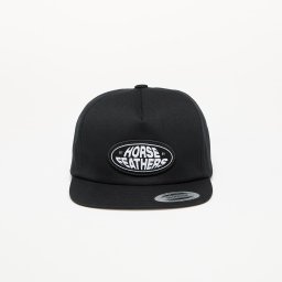 Шапка Horsefeathers Steal Cap Black Universal