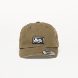 Шапка Horsefeathers Vinny Cap Olive Night Universal