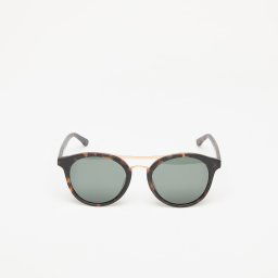 Слънчеви очила Horsefeathers Nomad Sunglasses Matt Havana/ Green Universal