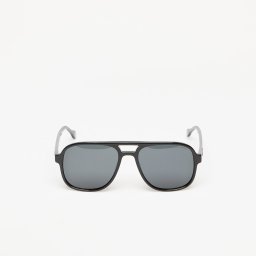 Слънчеви очила Horsefeathers Corp Sunglasses Gloss Black/ Gray Universal