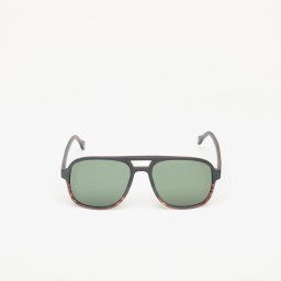 Слънчеви очила Horsefeathers Corp Sunglasses Matt Havana/ Gray Green Universal