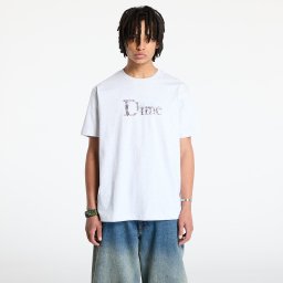 Тениска DIME Classic Steampunk T-Shirt UNISEX Ash S
