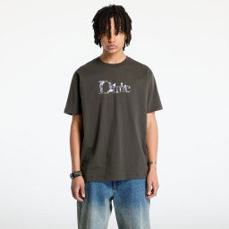 Тениска DIME Classic Steampunk T-Shirt UNISEX Vintage Black L