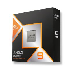 Процесор AMD RYZEN 9 9950X3D BOX 100-100000719WOF