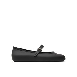 Melissa Балеринки Soft Ballerina Ad 35785 Черен