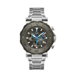 GC - Guess Collection Divercode Y63002G5MF - Мъжки часовник