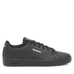 Сникърси Reebok Court Clean 100074382 Черен