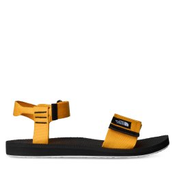 Сандали The North Face Skeena Sandal II NF0A8AE5ZU31 Жълт