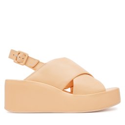 Сандали HÖGL Lucie 9-102500 Оранжев
