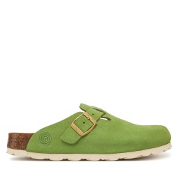 Чехли Dr. Brinkmann 600154-71 Зелен