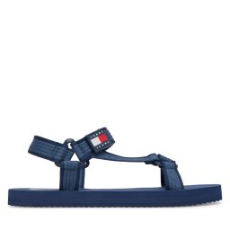 Сандали Tommy Jeans Tjm Casual Sandal EM0EM01563 Тъмносин