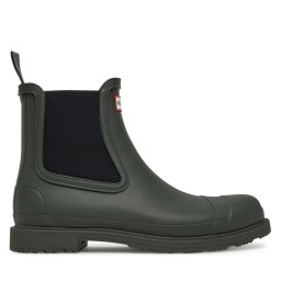 Гумени ботуши Hunter MFS9016RMA Каки