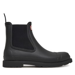 Гумени ботуши Hunter MFS9016RMA Черен