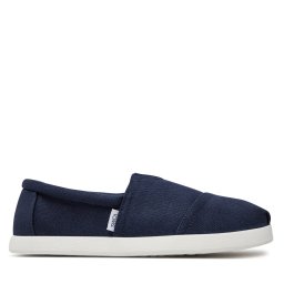 Гуменки Toms Alp Fwd 10019858 Тъмносин