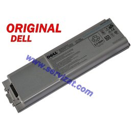 Батерия ОРИГИНАЛНА DELL Latitude D800 Inspiron 8500 8600 Y1635 9кл