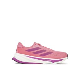 adidas Маратонки за бягане Supernova Rise 2 W JR5847 Розов