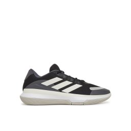 adidas Обувки за баскетбол Basketball Legends Low JI4524 Черен