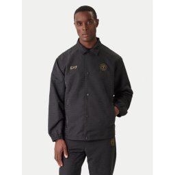 EA7 Emporio Armani Преходно яке 7M000262 AF13722 UC001 Черен Modern Fit