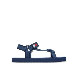 Tommy Jeans Сандали Tjm Casual Sandal EM0EM01563 Тъмносин